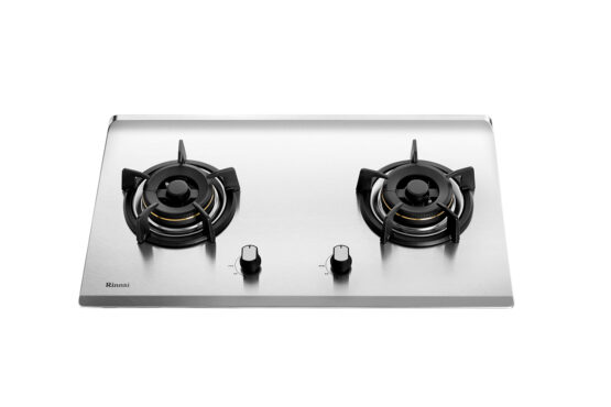 Rb 93ug 3 Hyper Burner Built In Gas Hob Rinnai Malaysia