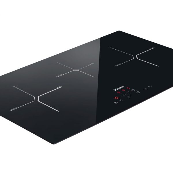 Built-In Electric Hob – Rinnai Malaysia